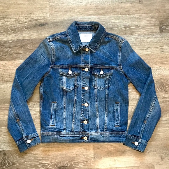 Old Navy denim jacket - Picture 3 of 5